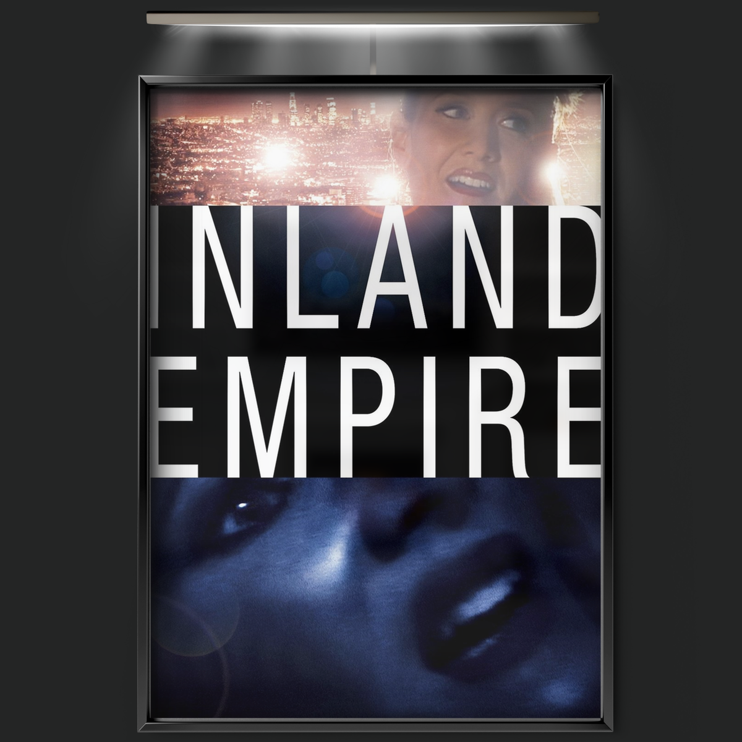 Inland Empire (2006)