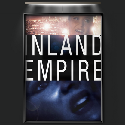 Inland Empire (2006)