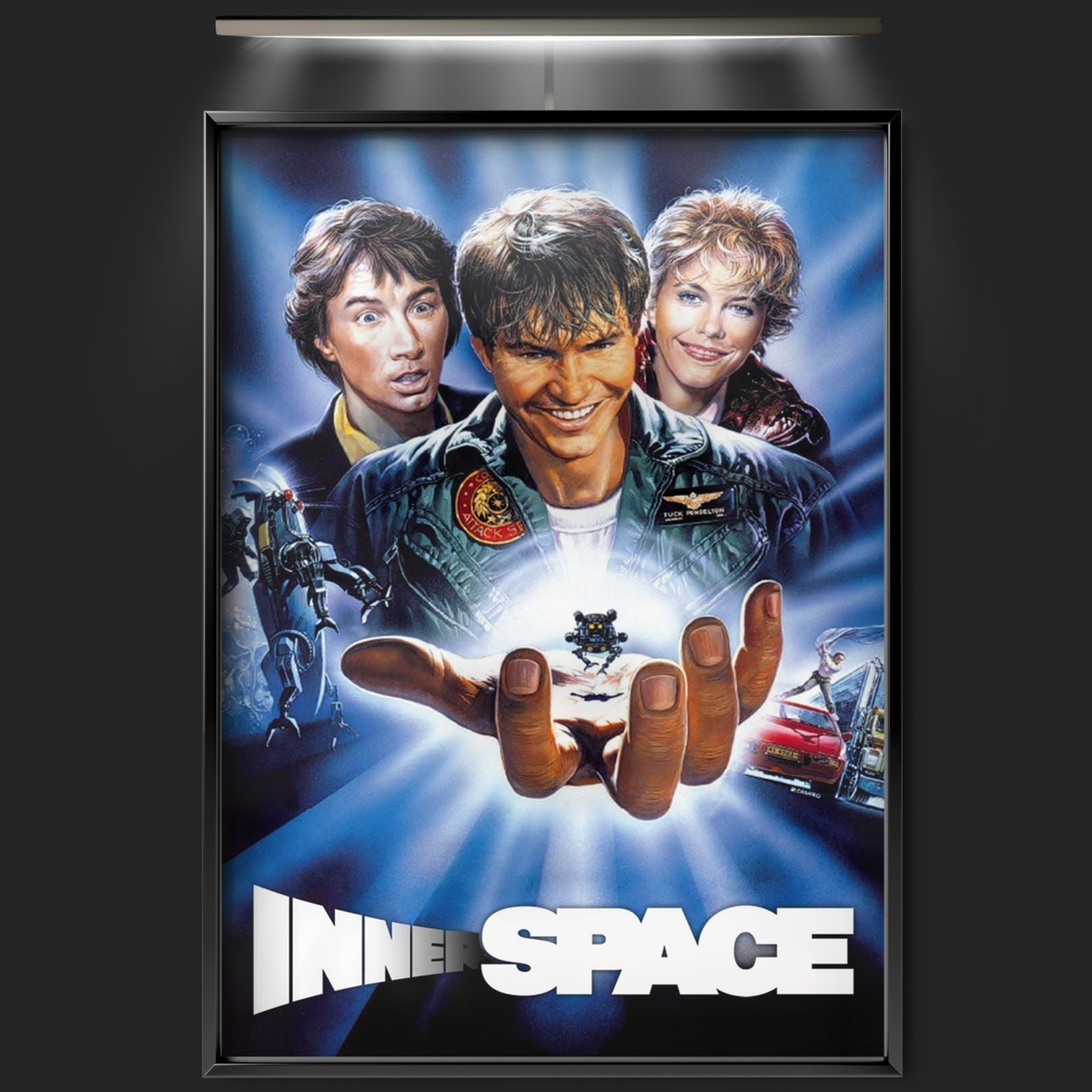 Innerspace (1987)