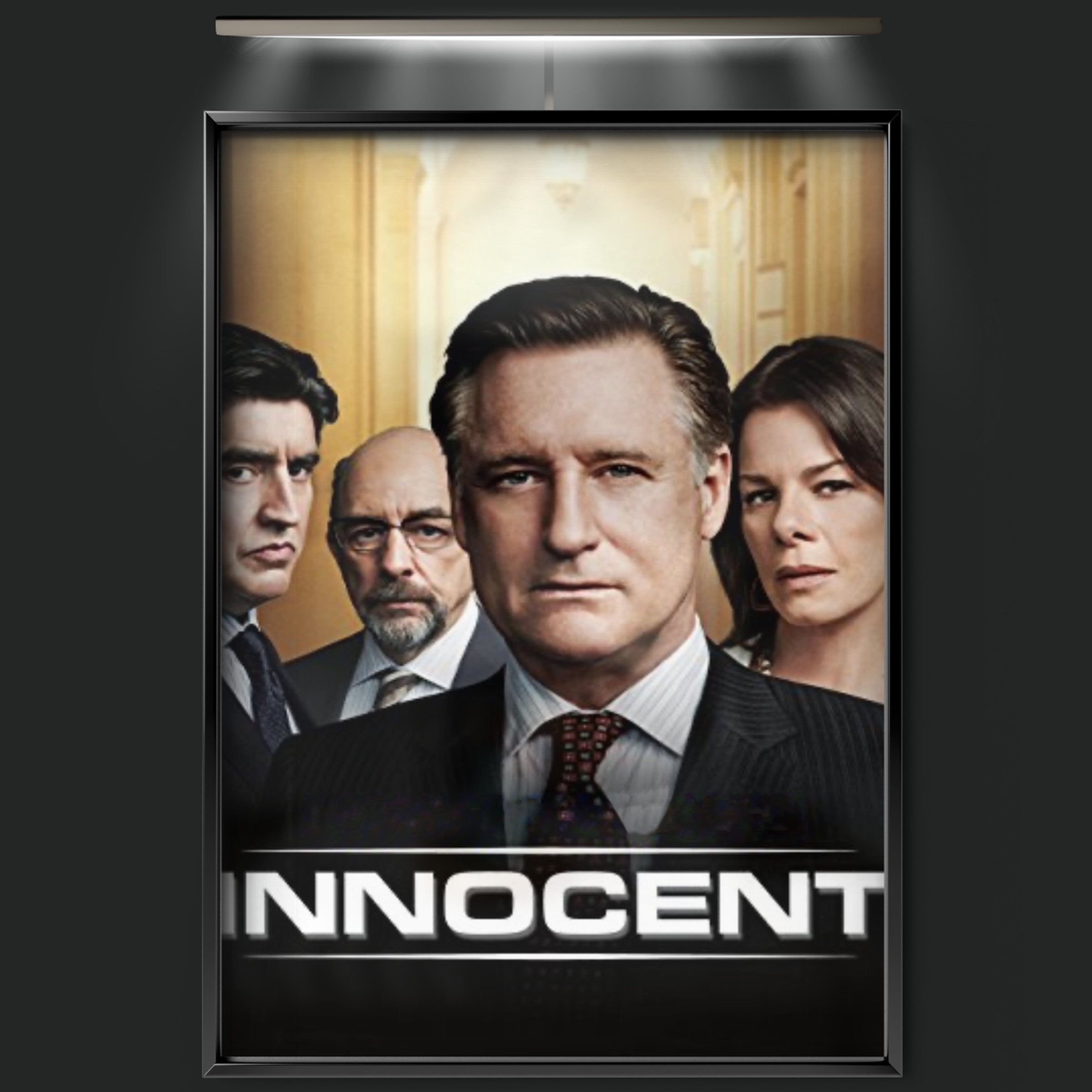 Innocent (2011)