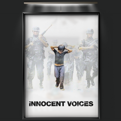 Innocent Voices (2005)