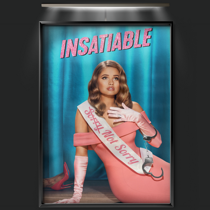 Insatiable (2018)