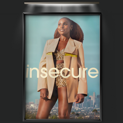 Insecure (2016)