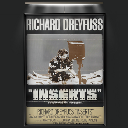 Inserts (1975)