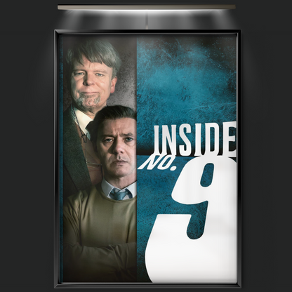 Inside No. 9 (2014)