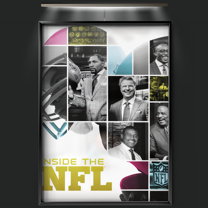 Inside The Nfl (1977)