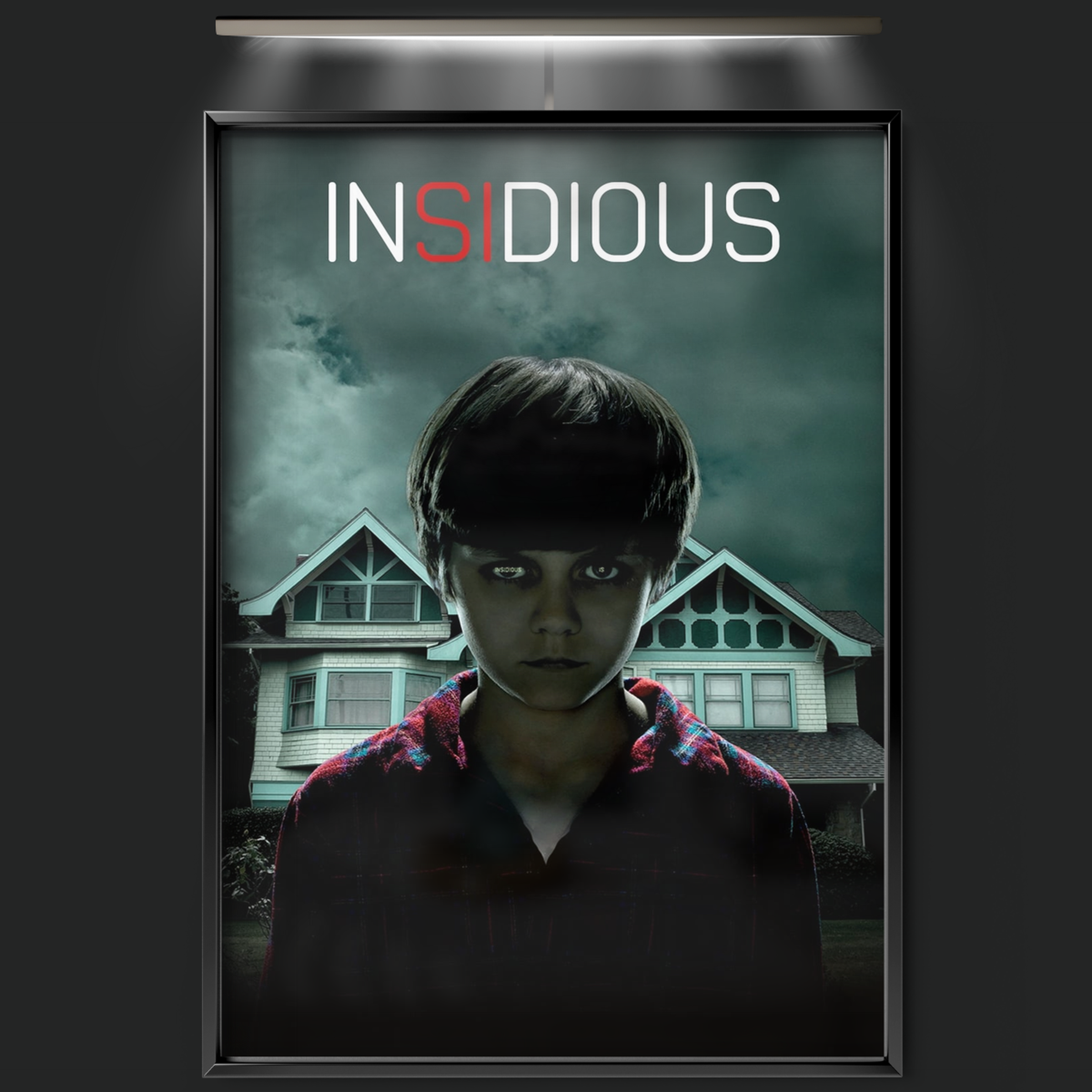 Insidious (2011)