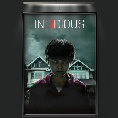 Insidious (2011)