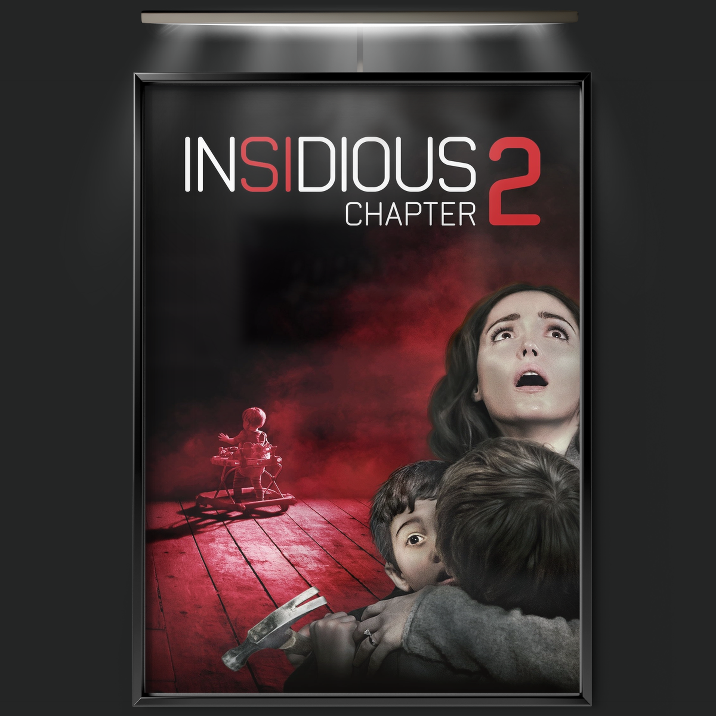 Insidious Chapter 2 (2013)