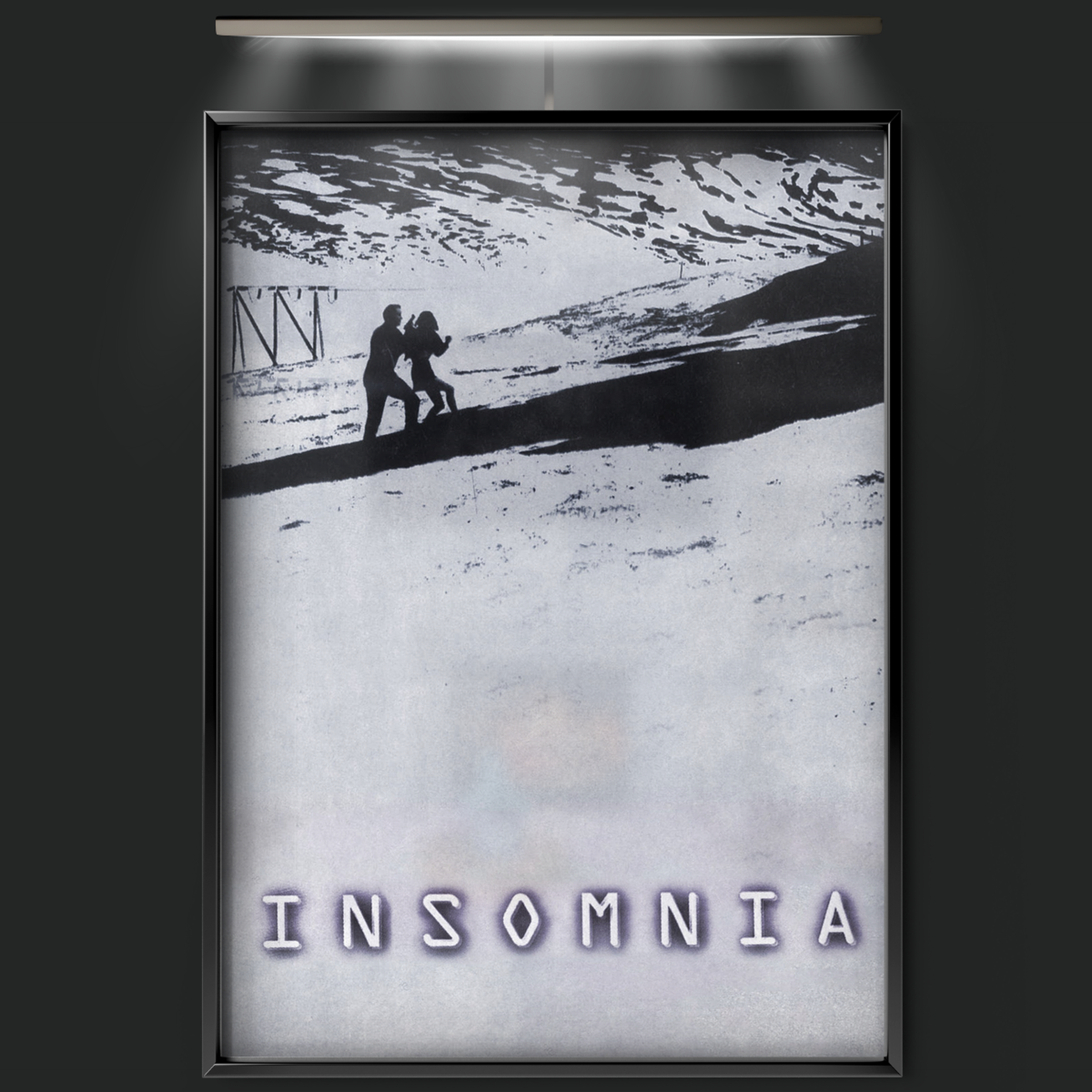 Insomnia (1997)