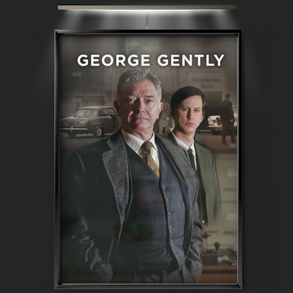 Inspector George Gently (2008)