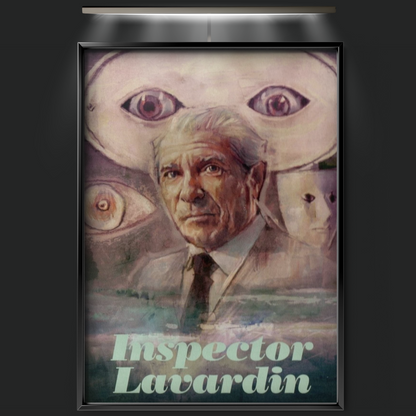 Inspector Lavardin (1986)