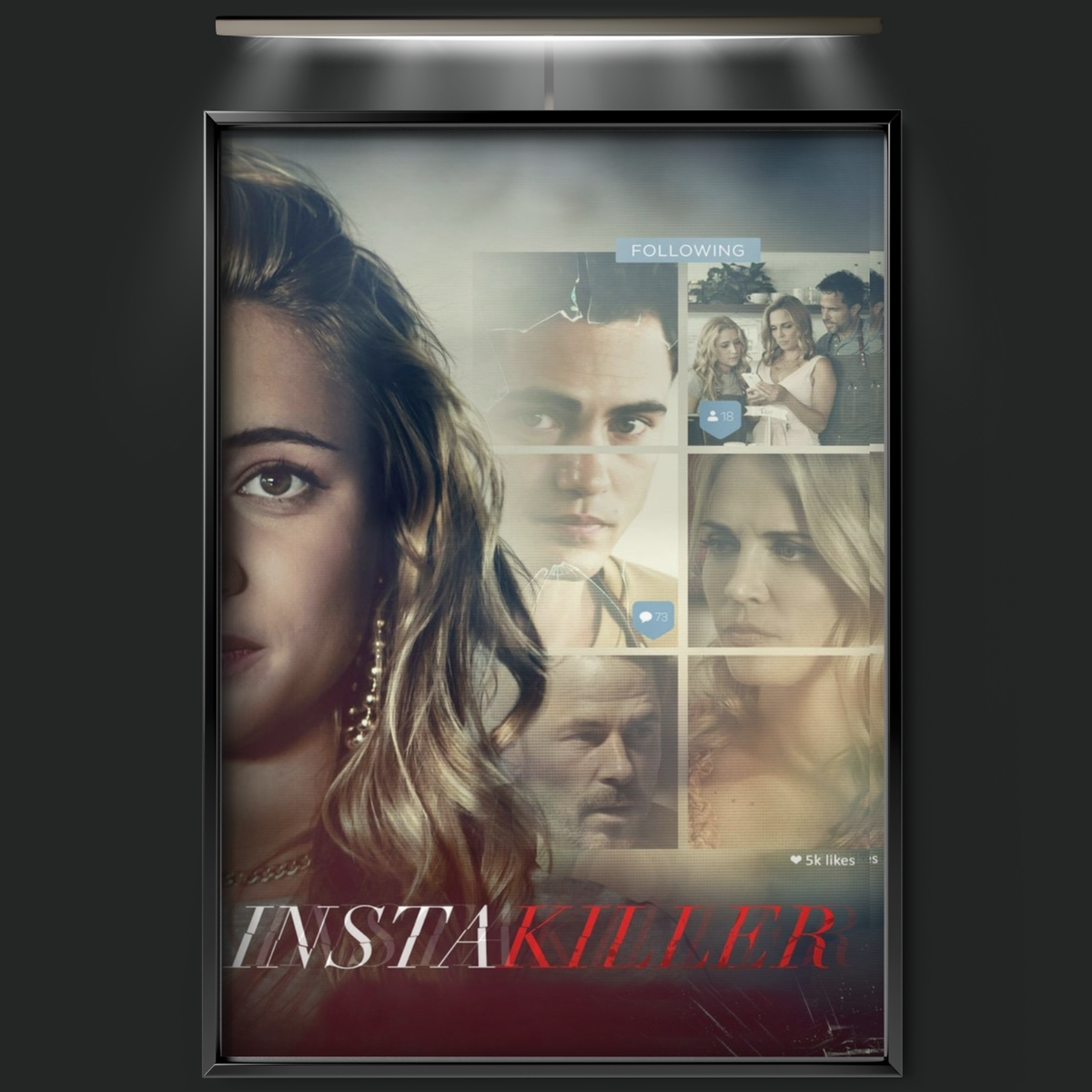 Instakiller (2018)