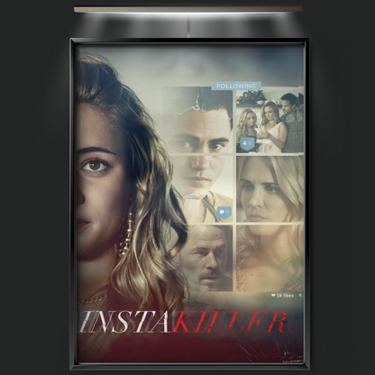 Instakiller (2018)
