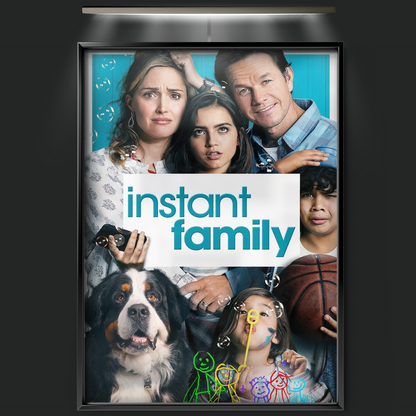 Instant Family (2018)