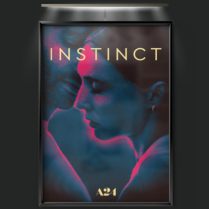 Instinct (2019)