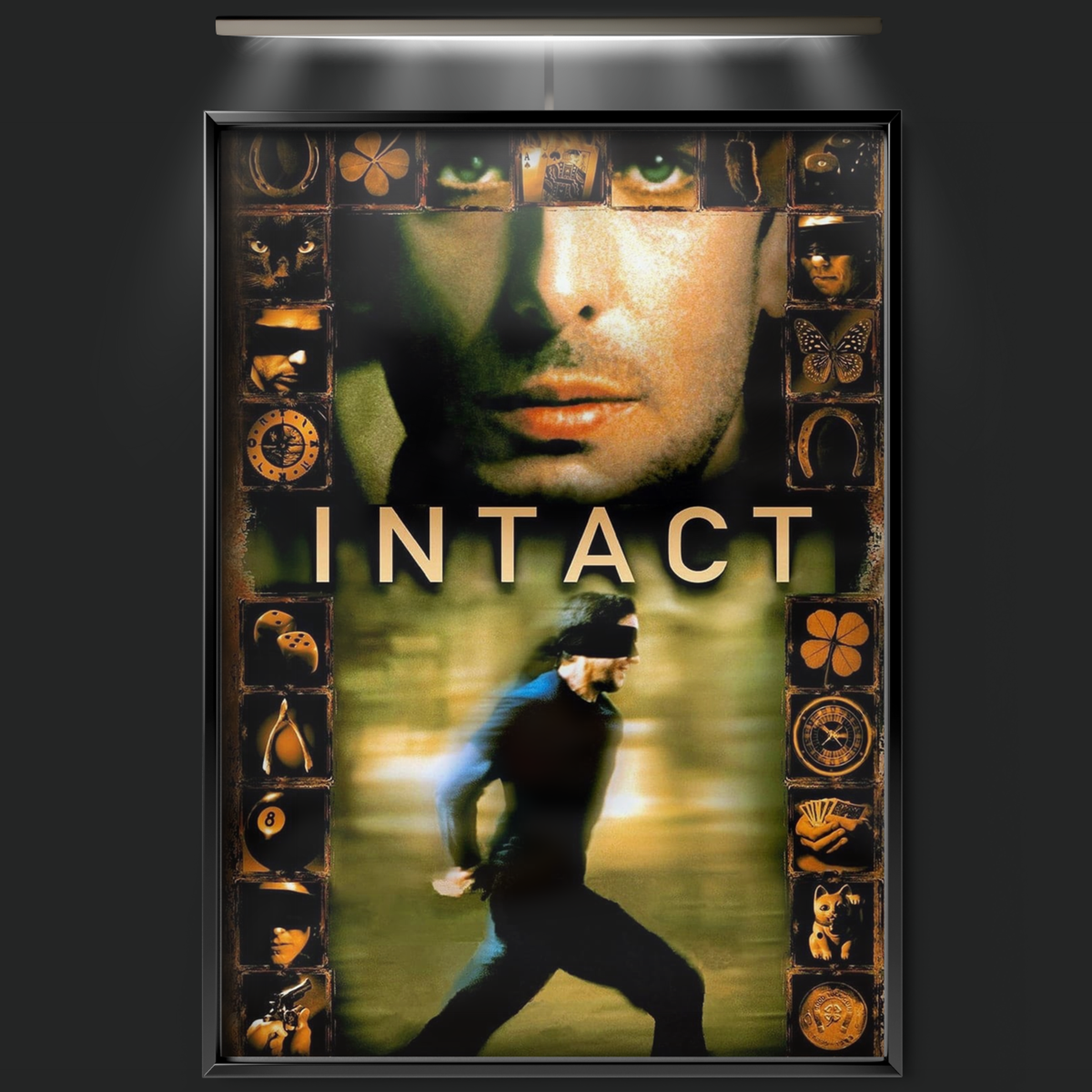 Intacto (2001)