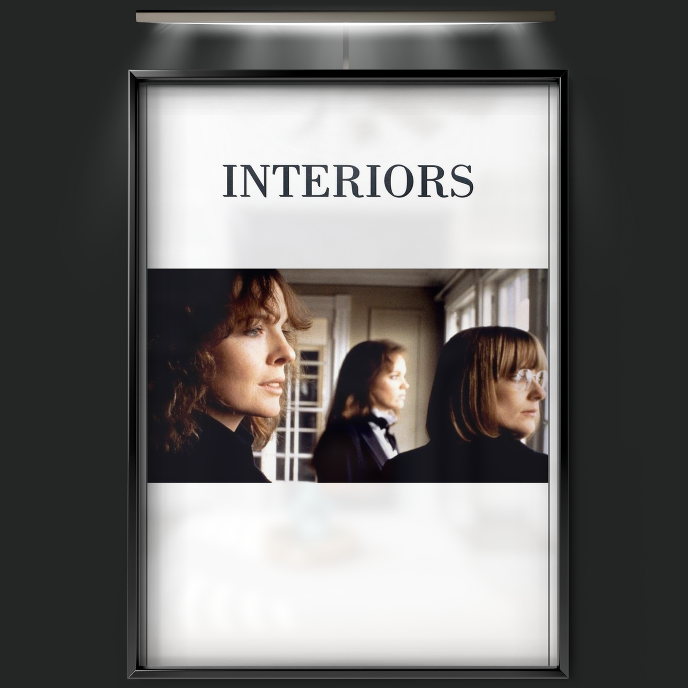 Interiors (1978)