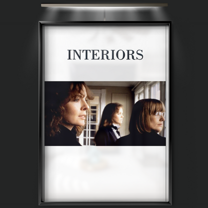 Interiors (1978)