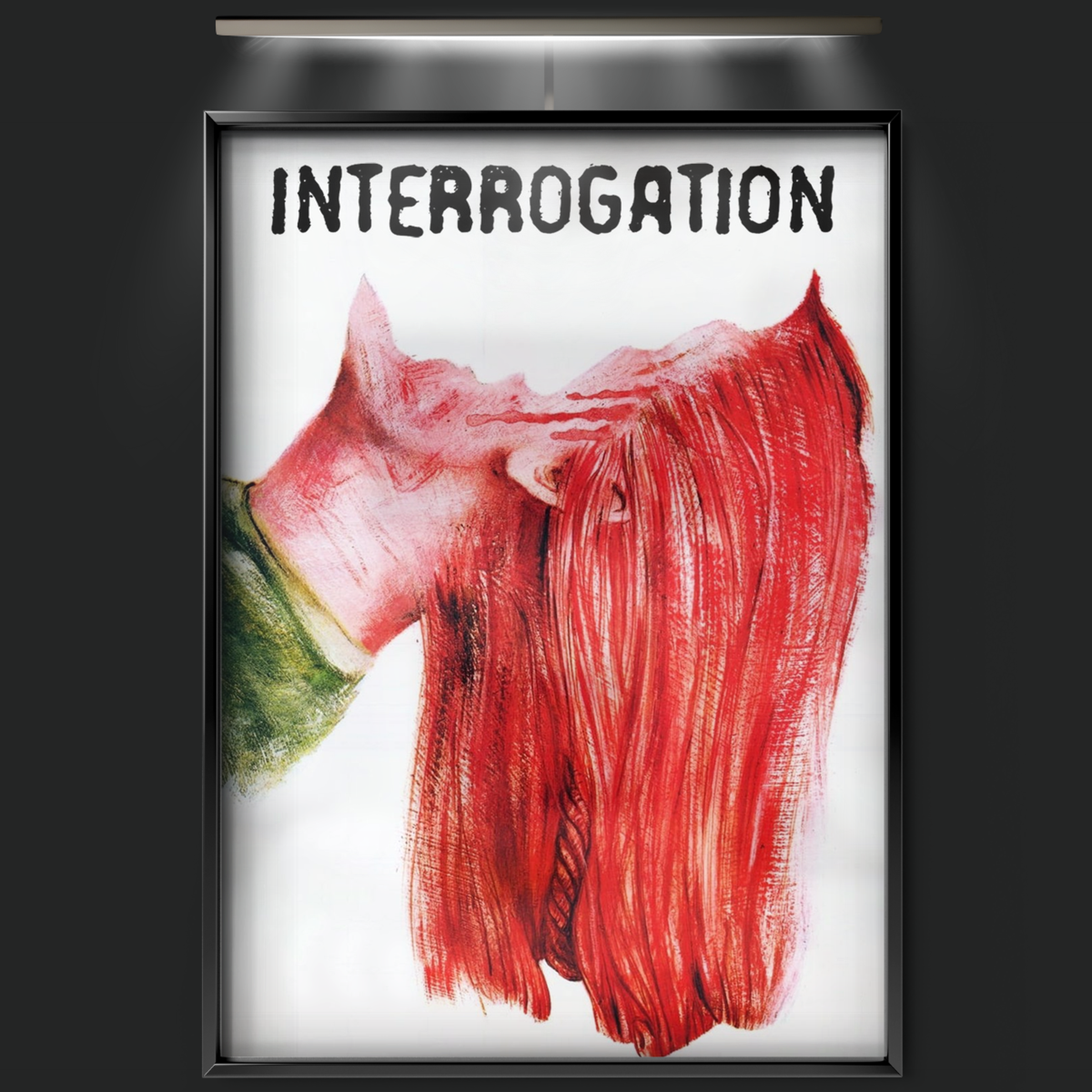 Interrogation (1989)