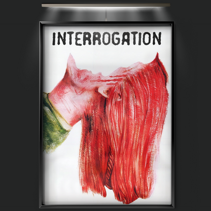 Interrogation (1989)
