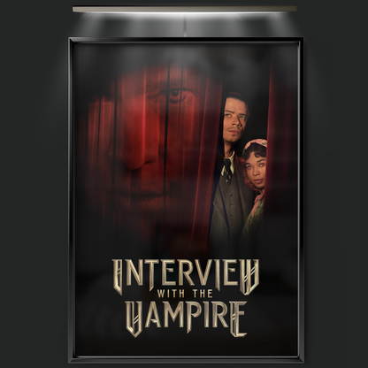 Interview With The Vampire (2022)