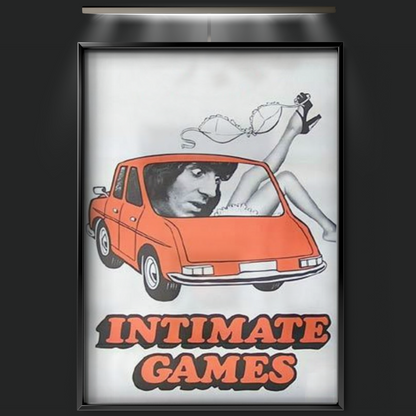 Intimate Games (1976)