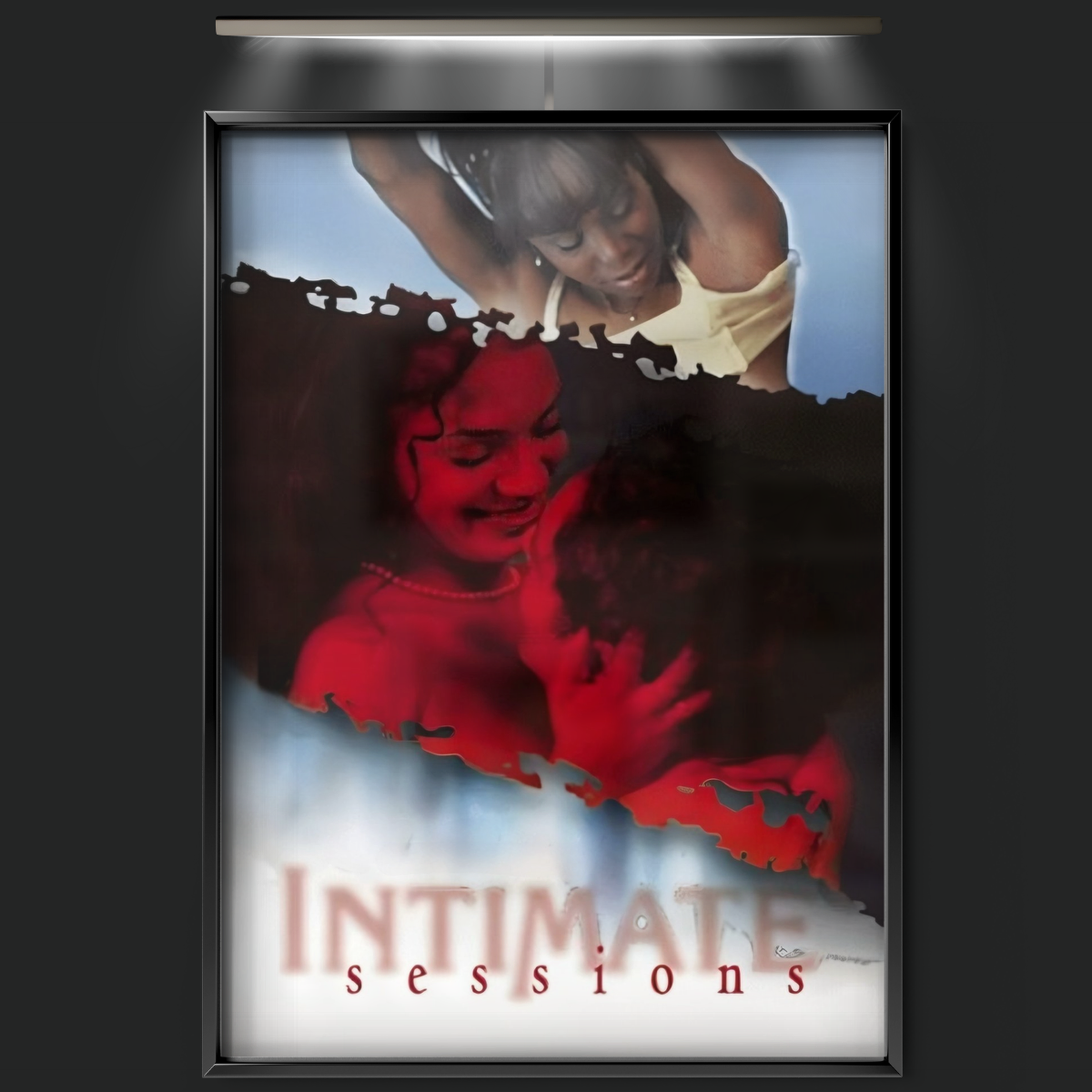 Intimate Sessions (1998)