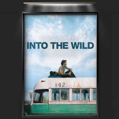 Into The Wild (2007)