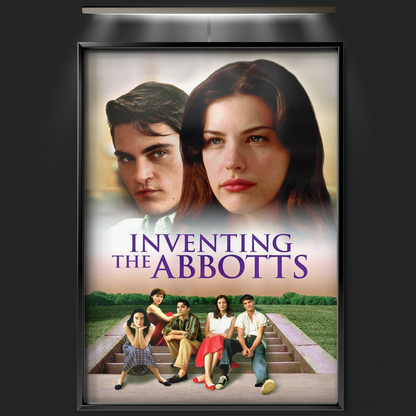 Inventing The Abbotts (1997)
