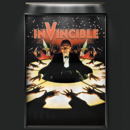 Invincible (2001)