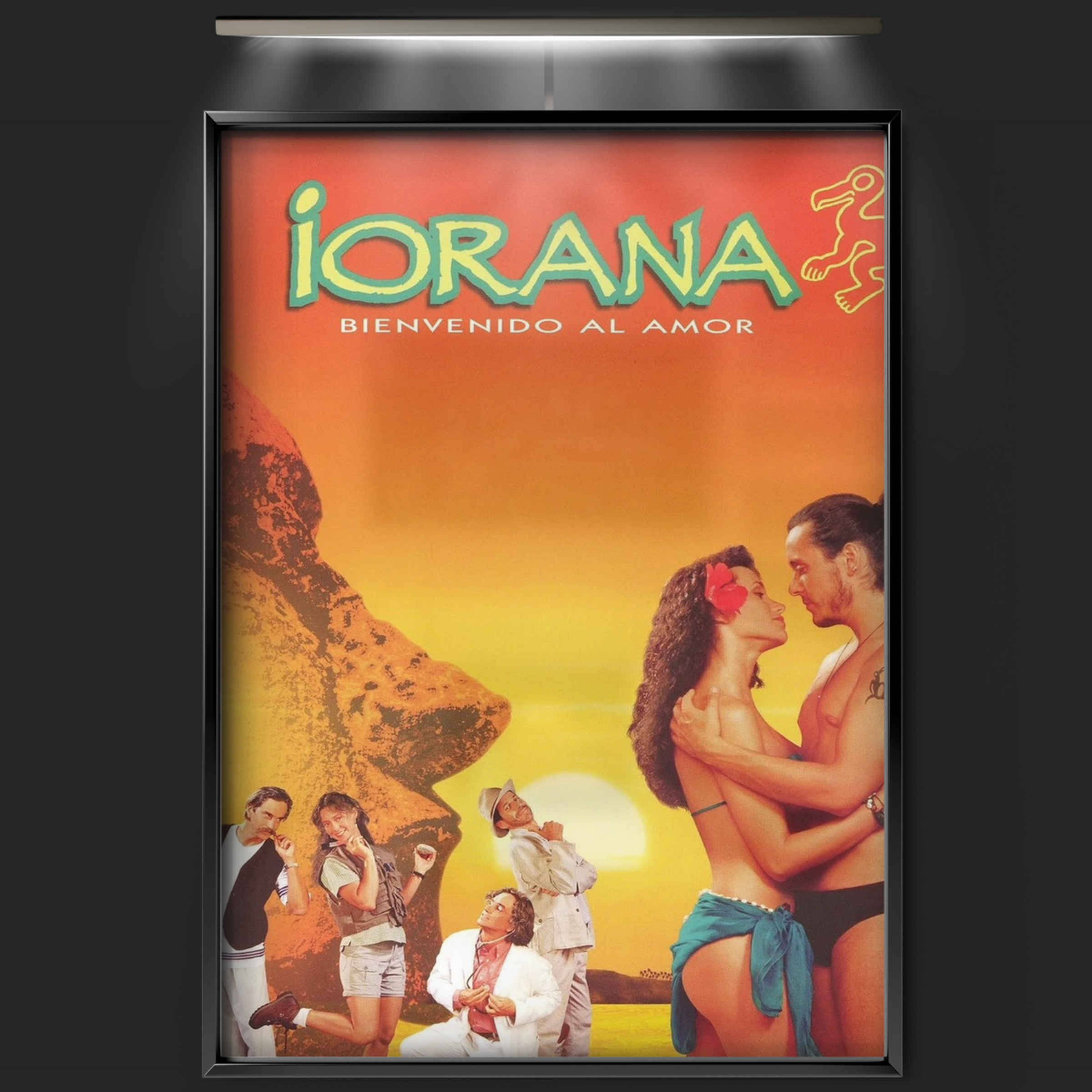 Iorana (1998)