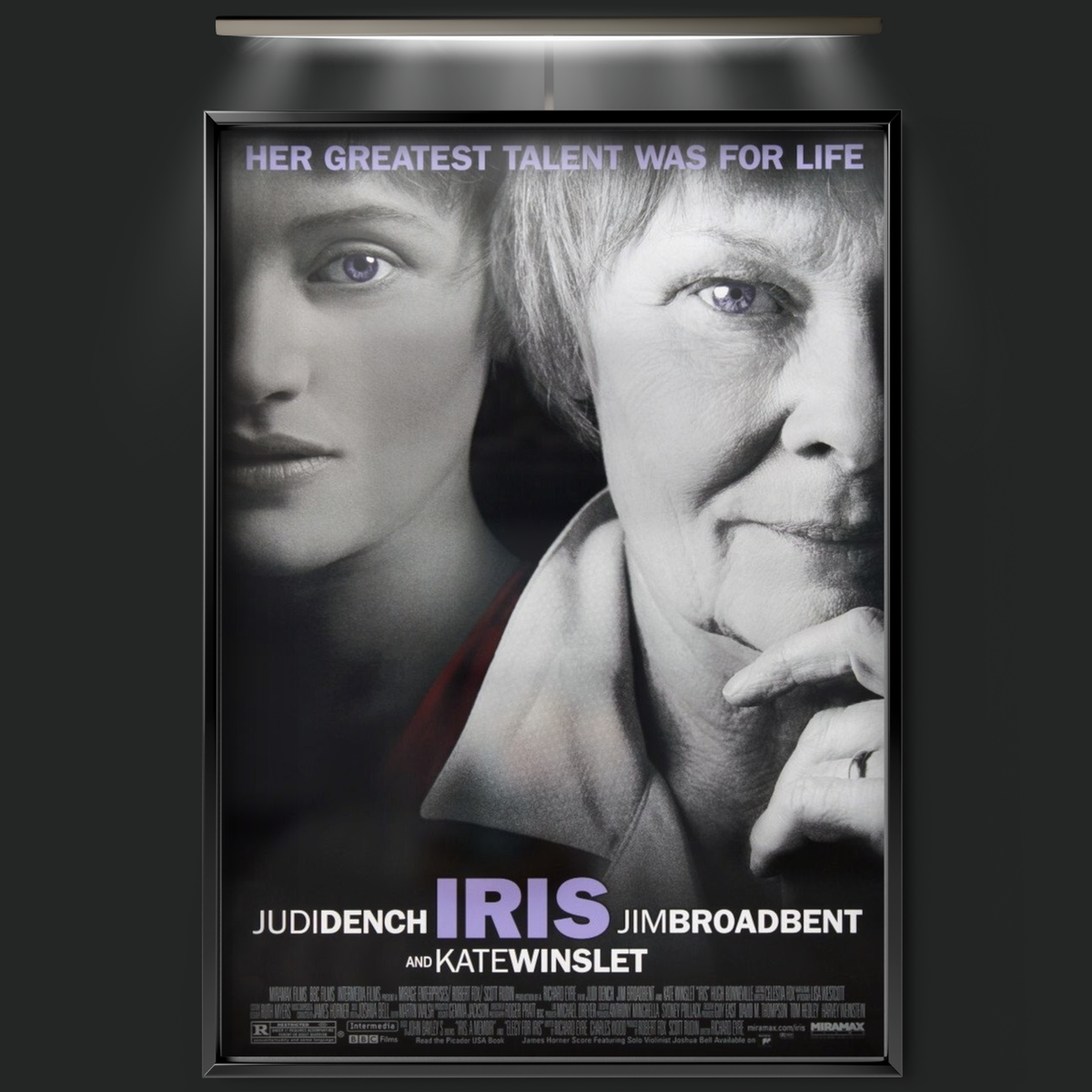 Iris (2001)