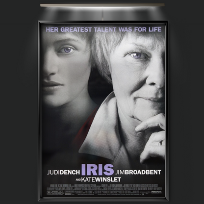 Iris (2001)
