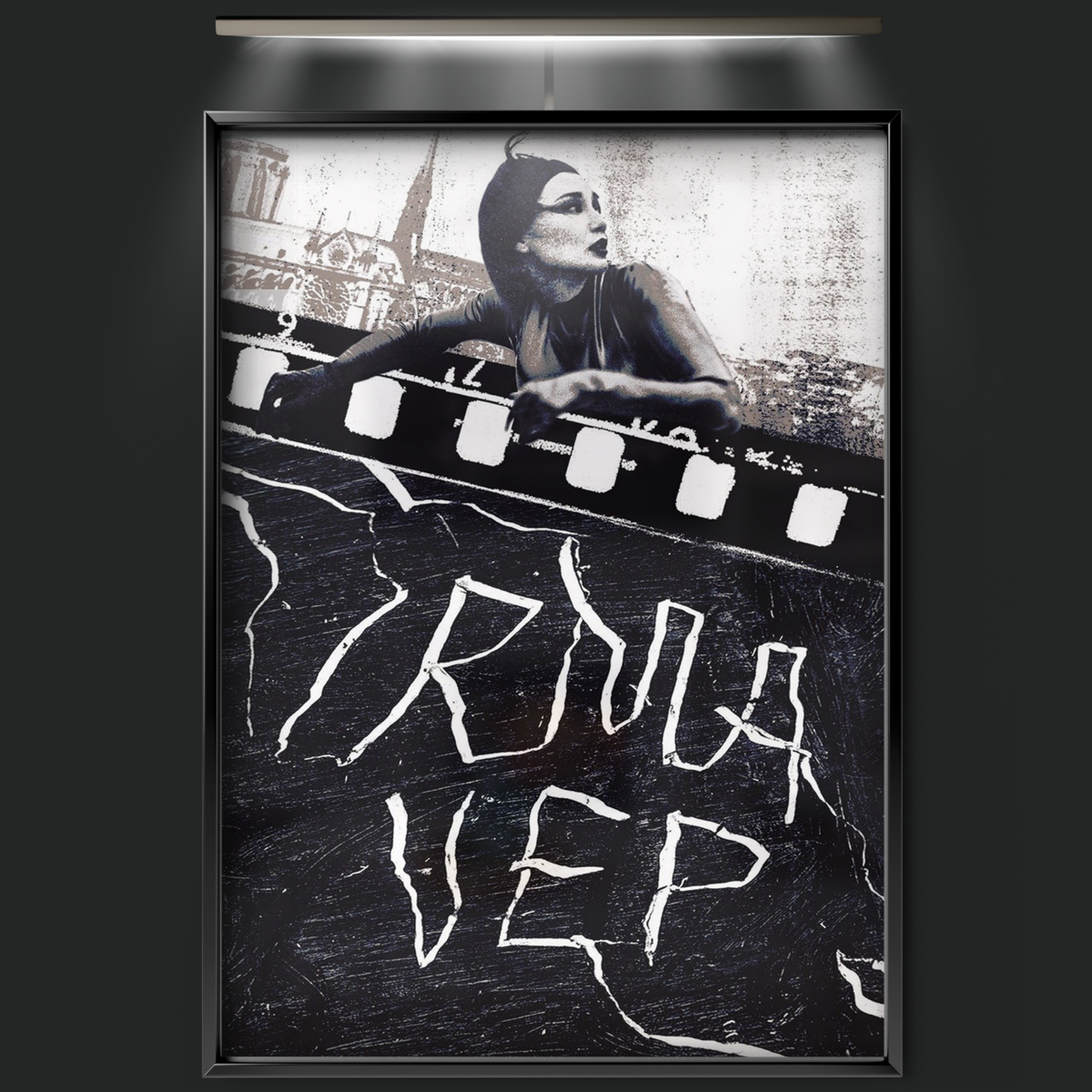 Irma Vep (1996)