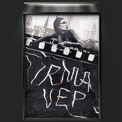 Irma Vep (1996)