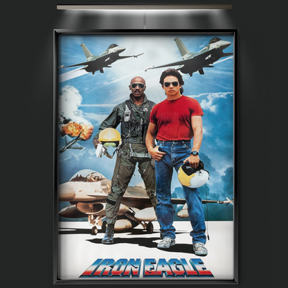 Iron Eagle (1986)