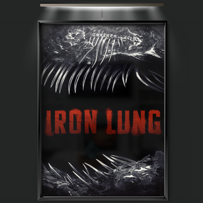Iron Lung (2026)