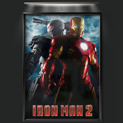 Iron Man 2 (2010)