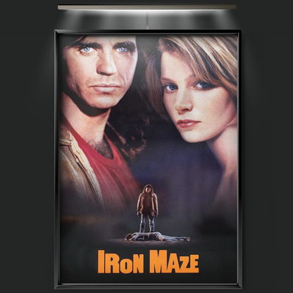 Iron Maze (1991)