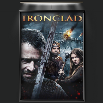 Ironclad (2011)