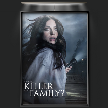 Is There A Killer In My Family (2020)