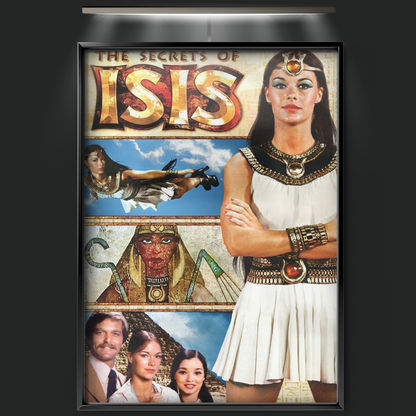 Isis (1975)