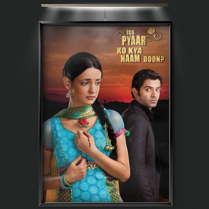 Iss Pyaar Ko Kya Naam Doon (2011)