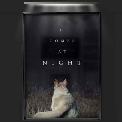 It Comes At Night (2017)