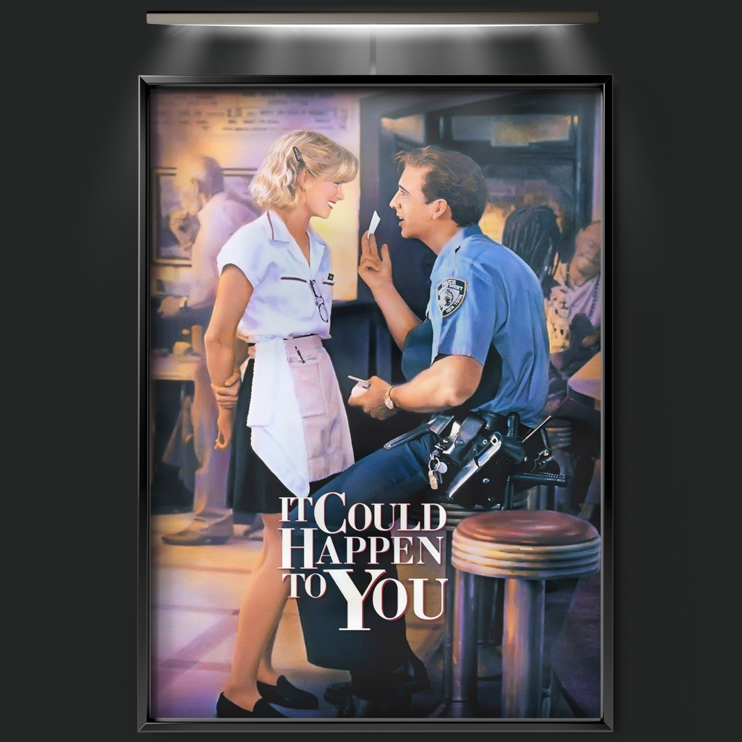 It Could Happen To You (1994)
