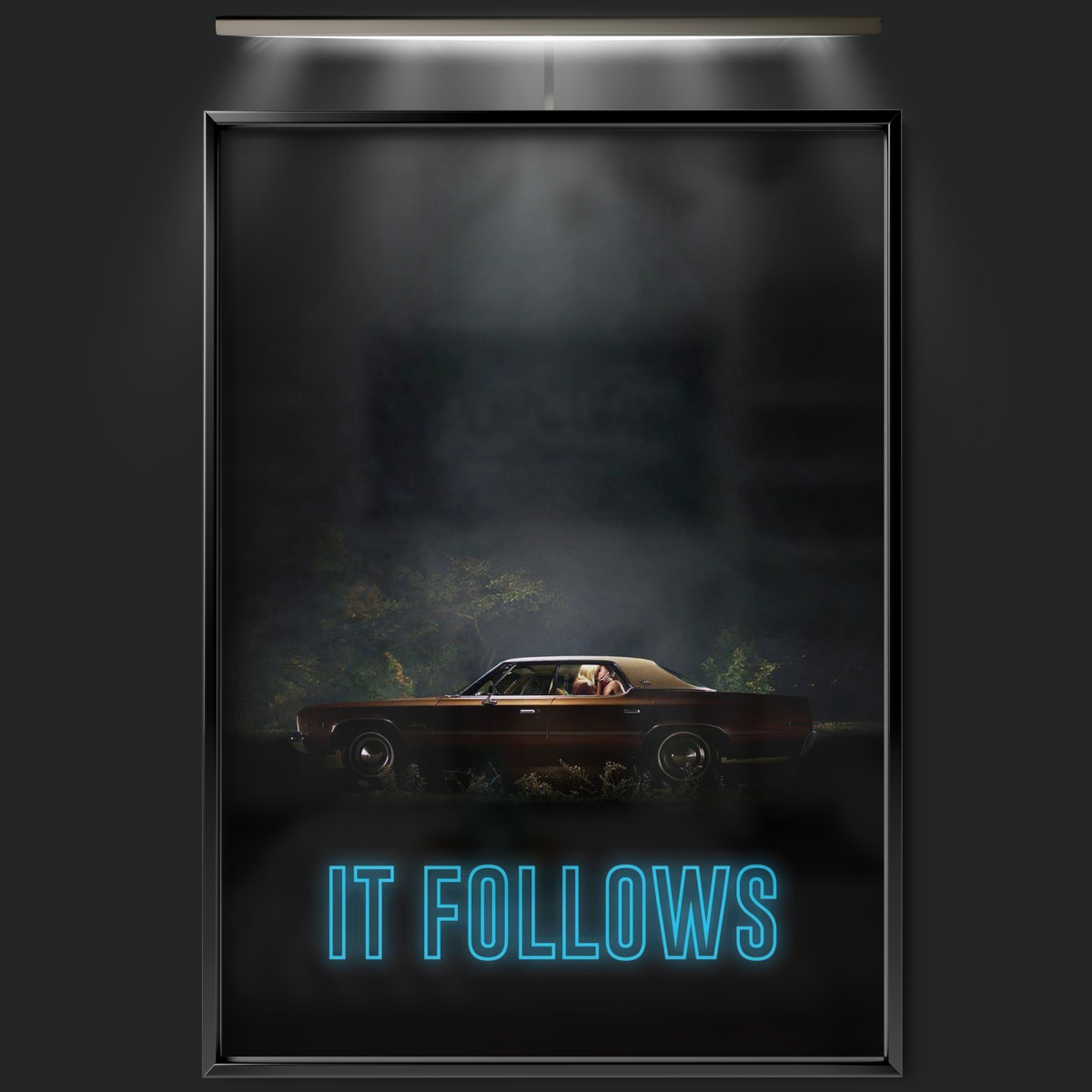 It Follows (2015)