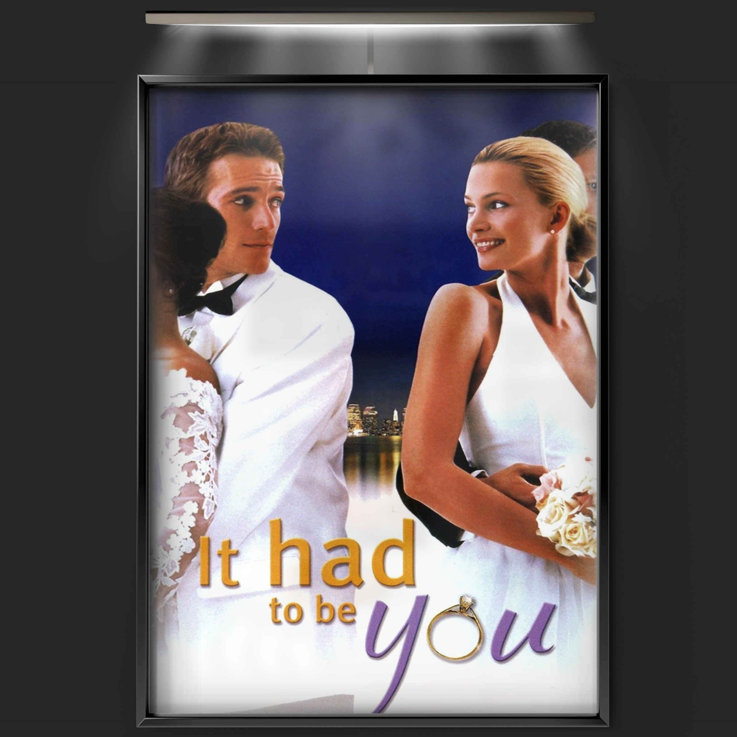 It Had To Be You (2000)