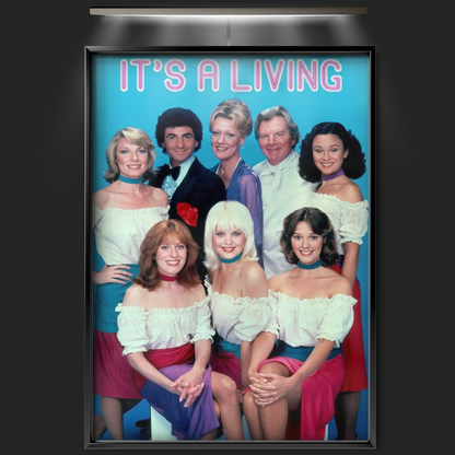 It's A Living (1980)