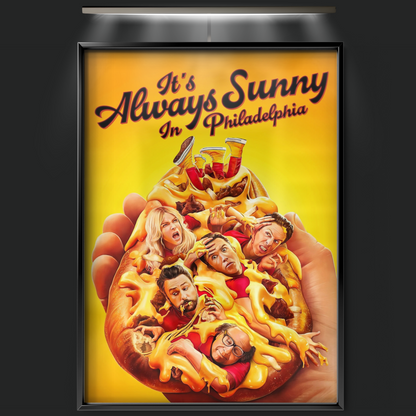It's Always Sunny In Philadelphia (2005)